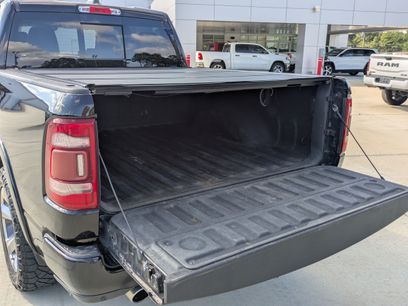 Used 2019 RAM 1500 Limited w/ Advanced Safety Group
