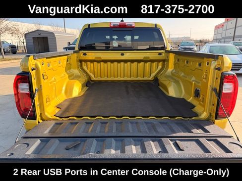 Used 2023 GMC Canyon Elevation w/ Convenience Package image 27