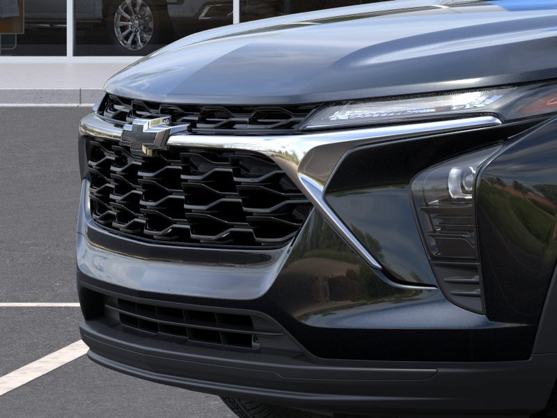 New 2026 Chevrolet Trax LS w/ LS Convenience Package FWD image 42
