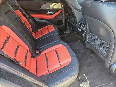 Used 2023 Mercedes-Benz GLE 53 AMG AMG GLE 53 image 22