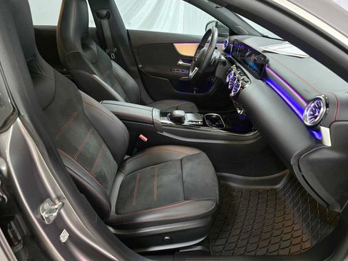 Certified 2023 Mercedes-Benz CLA 250 4MATIC image 11