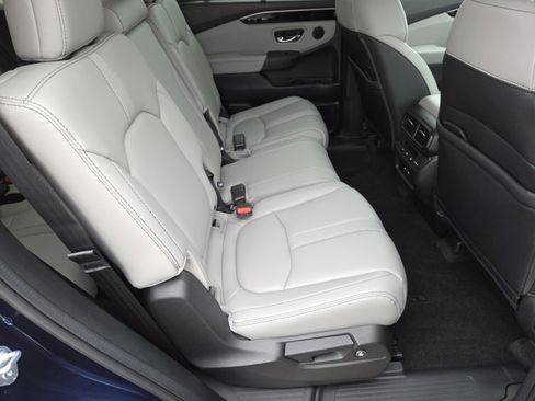 Used 2025 Honda Pilot EX-L image 20