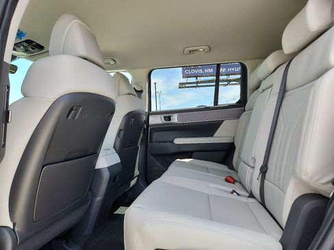 New 2026 Hyundai Santa Fe SEL image 8