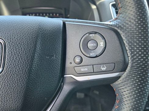 Certified 2024 Honda Passport TrailSport image 23