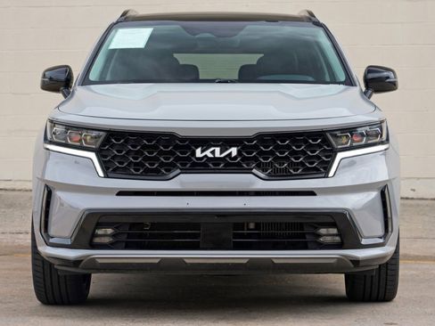 Used 2022 Kia Sorento SX FWD image 6