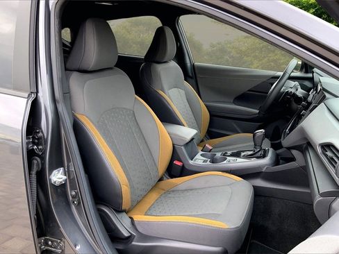 Used 2024 Subaru Crosstrek 2.5i Sport image 28