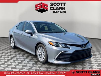 Used 2023 Toyota Camry LE