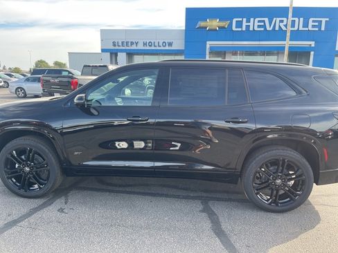 New 2026 Buick Enclave Sport Touring w/ Power Package image 8