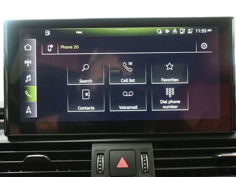 Used 2021 Audi SQ5 Premium Plus w/ Premium Plus Package AWD/4WD image 30
