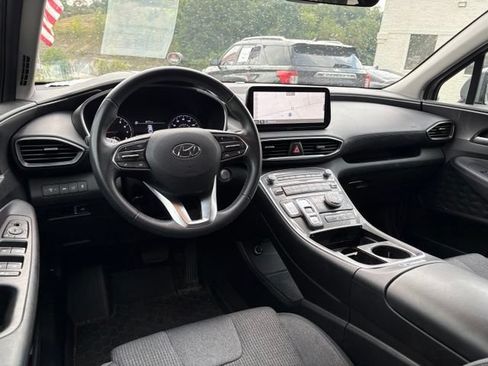 Used 2023 Hyundai Santa Fe SEL AWD/4WD image 13