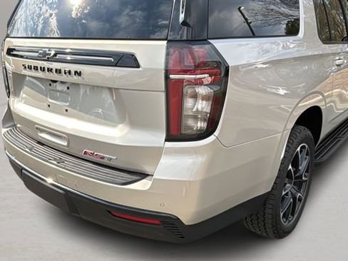 Used 2023 Chevrolet Suburban RST w/ Max Trailering Package image 36