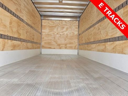 New 2024 Chevrolet Low Cab Forward image 10