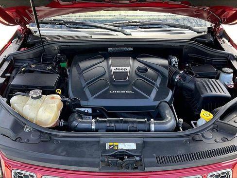 Used 2015 Jeep Grand Cherokee Summit AWD/4WD image 30