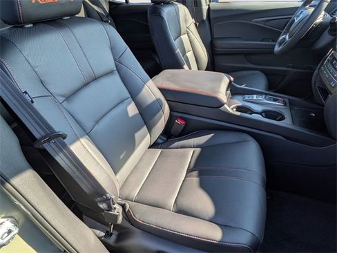 New 2026 Honda Ridgeline TrailSport image 34