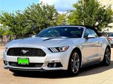 Used 2016 Ford Mustang Convertible w/ Equipment Group 051A image 4