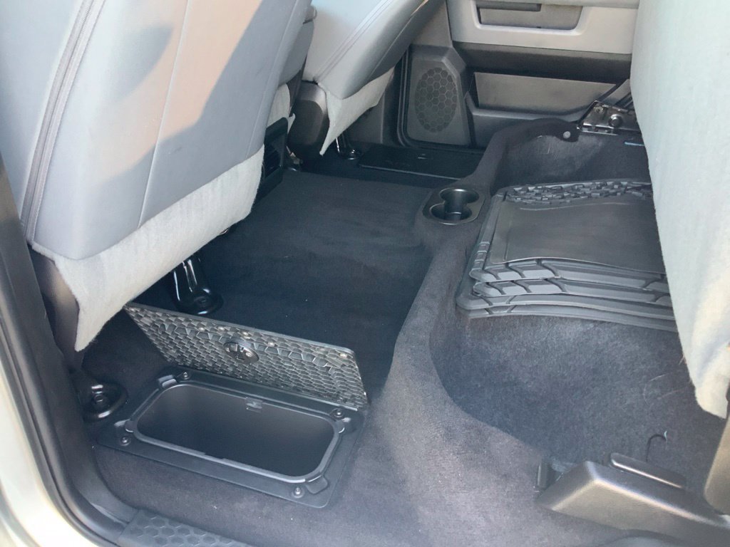 Used 2018 RAM 2500 SLT w/ Luxury Group AWD/4WD image 20