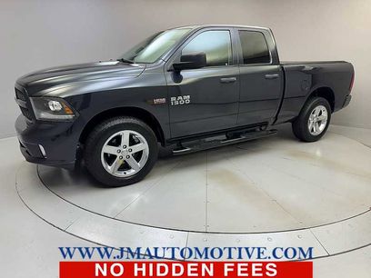 Used 2016 RAM 1500 Express