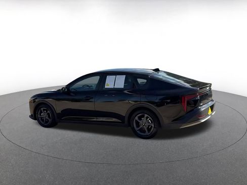 Used 2025 Kia K4 FWD image 10