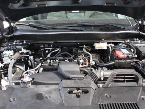 Used 2024 Honda CR-V EX image 57