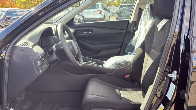 New 2026 Honda Accord LX image 10