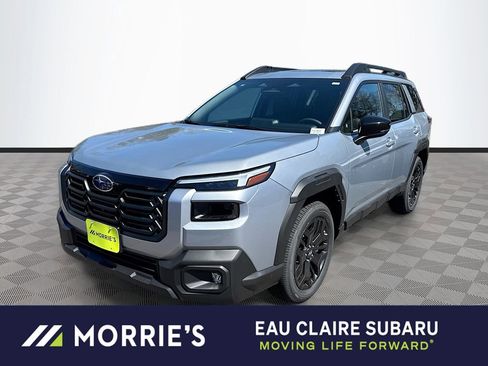 New 2026 Subaru Outback Limited XT AWD/4WD image 1