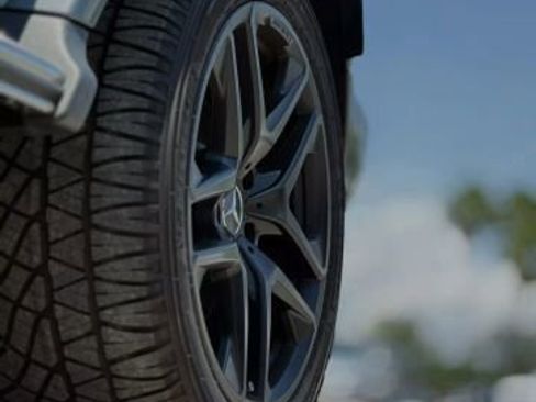 Used 2021 Mercedes-Benz G 63 AMG 4MATIC image 47