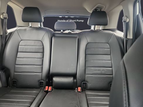 Certified 2023 Honda CR-V EX-L image 13