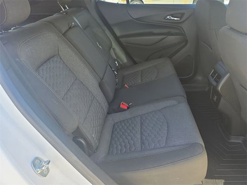 Certified 2020 Chevrolet Equinox LT image 28