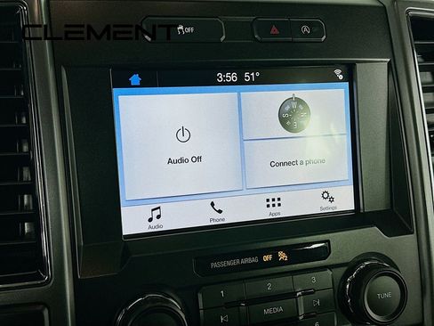 Used 2019 Ford F150 XLT w/ Equipment Group 301A Mid AWD/4WD image 19