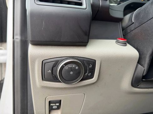 Used 2017 Ford F150 XL w/ Equipment Group 101A Mid AWD/4WD image 14