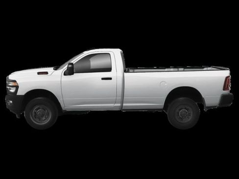 New 2026 RAM 2500 Tradesman AWD/4WD image 22