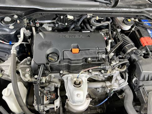 Used 2023 Honda Civic Sport image 27