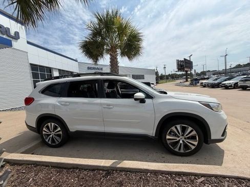Used 2021 Subaru Ascent Premium w/ Sport Package AWD/4WD image 20