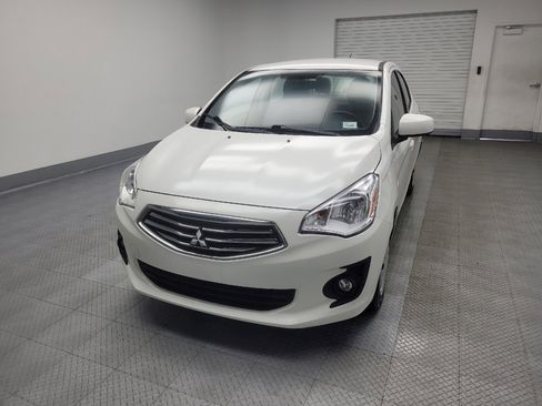 Used 2019 Mitsubishi Mirage G4 ES image 15