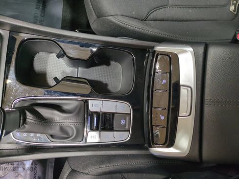 Certified 2024 Hyundai Tucson SEL AWD/4WD image 22