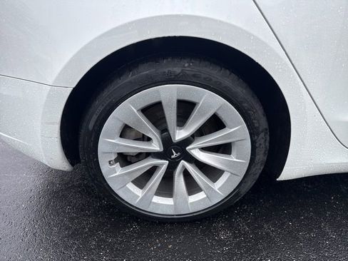 Used 2023 Tesla Model 3 Standard Range RWD image 18