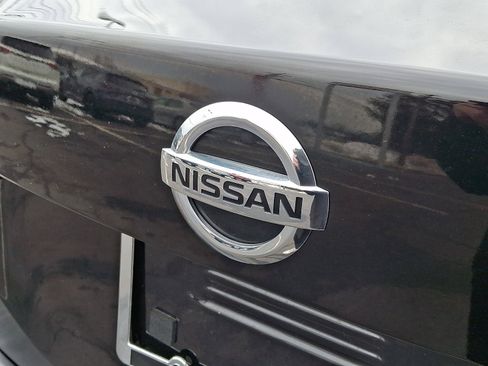 Certified 2023 Nissan Sentra SV w/ All-Weather Package image 28