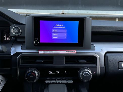 New 2026 Toyota 4Runner SR5 image 24