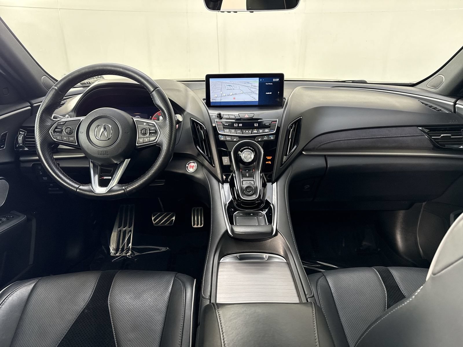 Certified 2019 Acura RDX w/ Advance Package AWD/4WD image 25