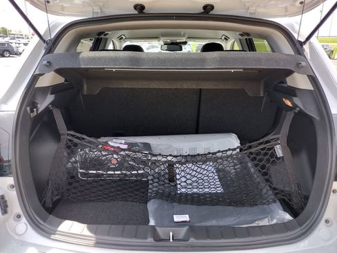 New 2026 Mitsubishi Outlander Sport SE AWD/4WD image 8