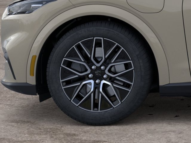 New 2026 Ford Mustang Mach-E Premium w/ Technology Package RWD image 19