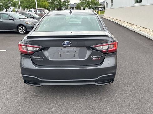 Used 2022 Subaru Legacy Sport AWD/4WD image 9