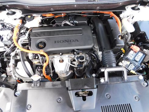 Used 2023 Honda CR-V Sport Touring image 41