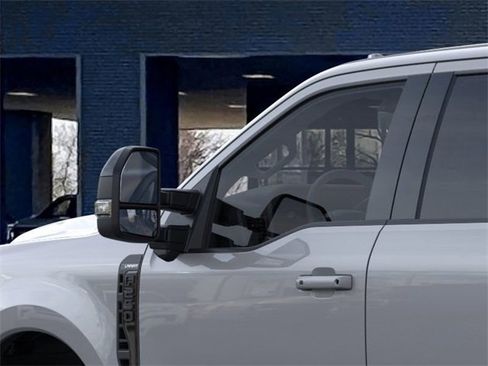New 2026 Ford F250 Lariat w/ Black Appearance Package image 20