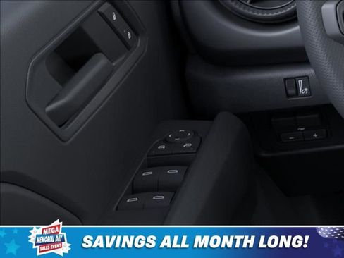 New 2026 Chevrolet Colorado W/T w/ WT Custom Package AWD/4WD image 22