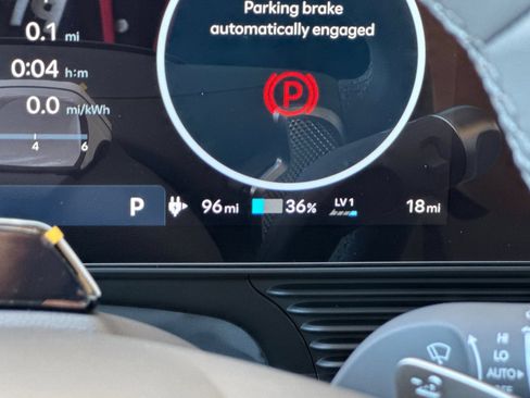 New 2026 Hyundai Ioniq 5 Limited AWD/4WD image 27