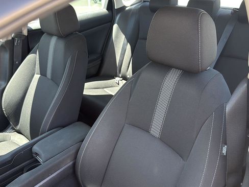 Used 2019 Honda Civic LX image 20