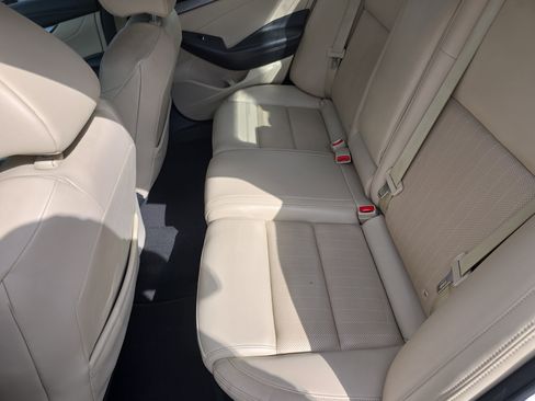 Used 2017 Nissan Maxima 3.5 SL image 15