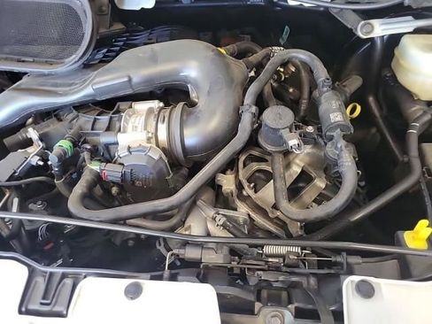 Used 2024 Ford Transit 250 Low Roof w/ Exterior Upgrade Package image 14