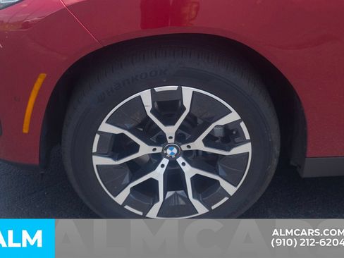 Used 2026 BMW X3 xDrive30i AWD/4WD image 14